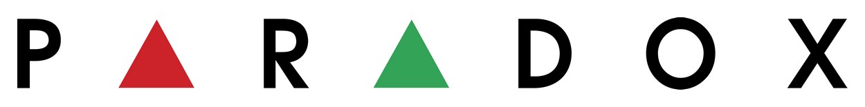 paradox-logo-technology
